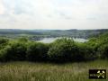 Schalkenmehrener Maar bei Daun in der Vulkaneifel, Rheinland-Pfalz, (D) (8) 01. Juni 2014.JPG